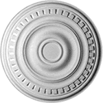 CC20 Ceiling Rose
